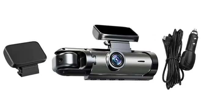 Vigil Dash Cam Reviews