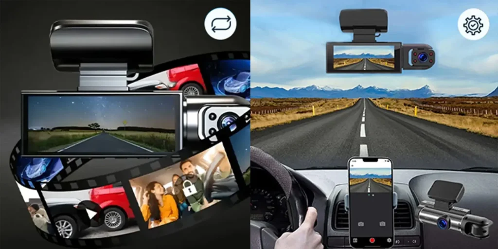 Vigil Dash Cam Reviews