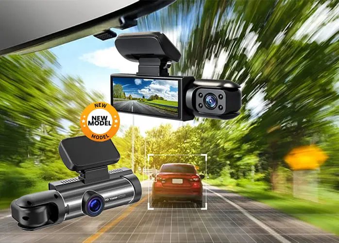 Vigil Dash Cam Reviews