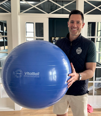 VitalBall Back Pain Solution Reviews2