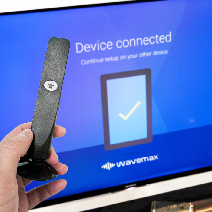 WaveMax Reviews
