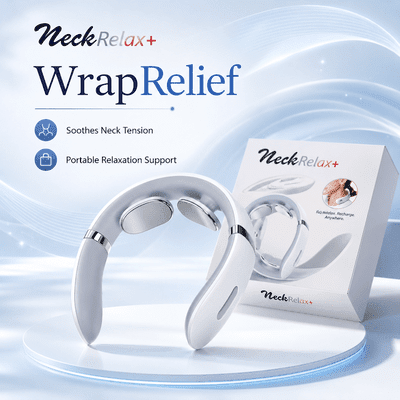 WrapRelief Reviews