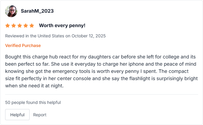 amazon reviews