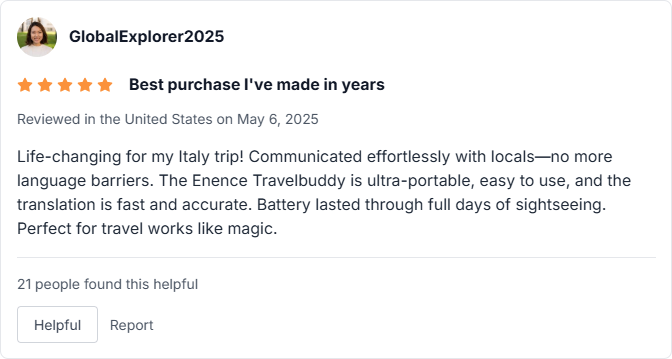 amazon reviews