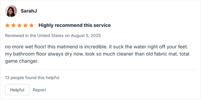 amazon reviews
