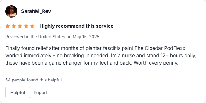 amazon reviews