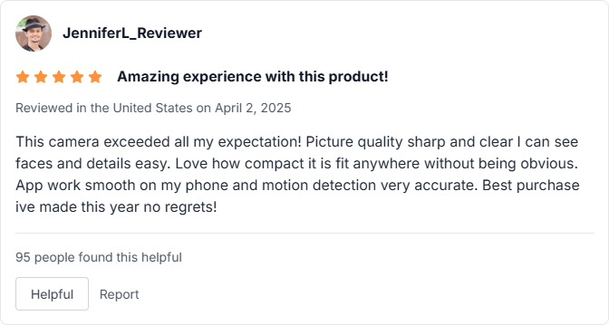 amazon reviews