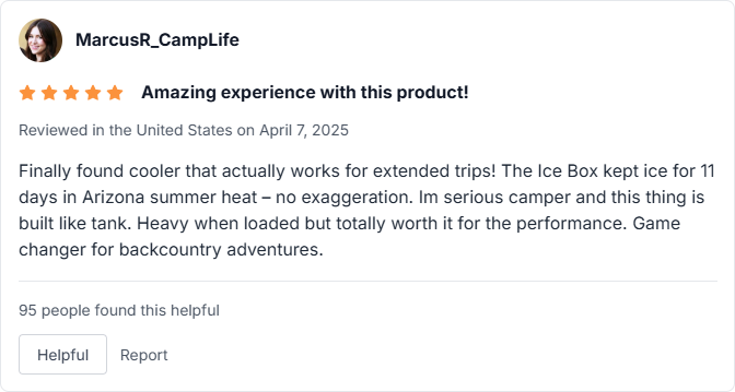 amazon reviews