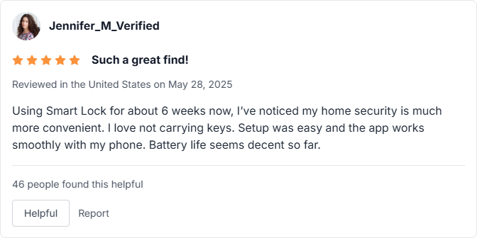 amazon reviews