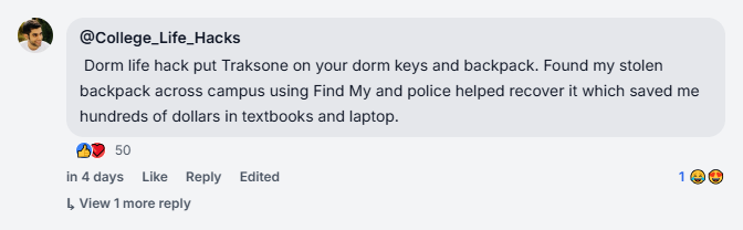 facebook reviews