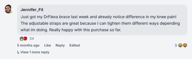 facebook reviews