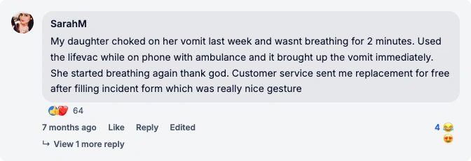 facebook review