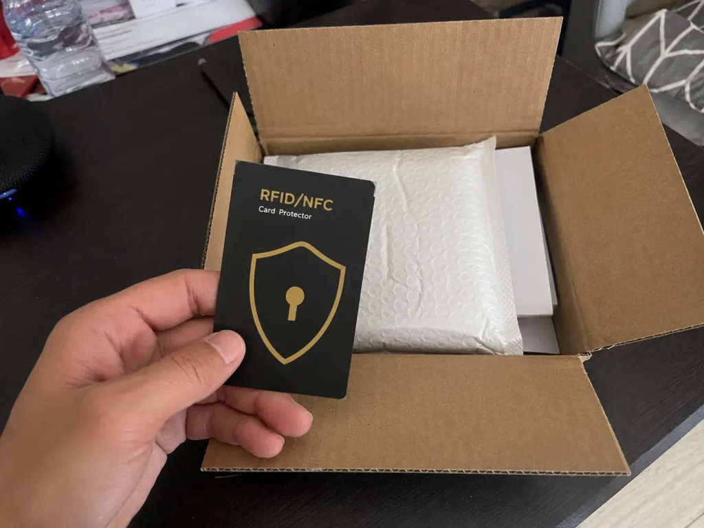 guardality card reviews