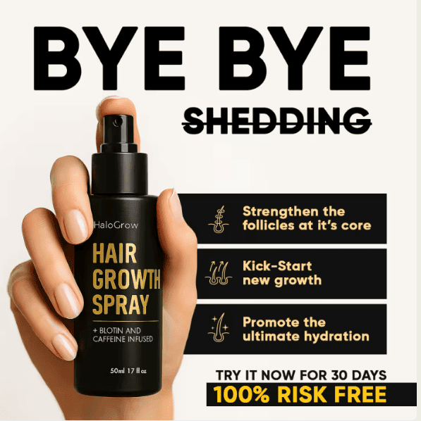 halogrow reviews