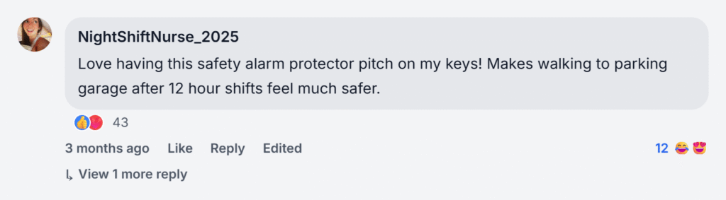 Protector Pitch Reviews