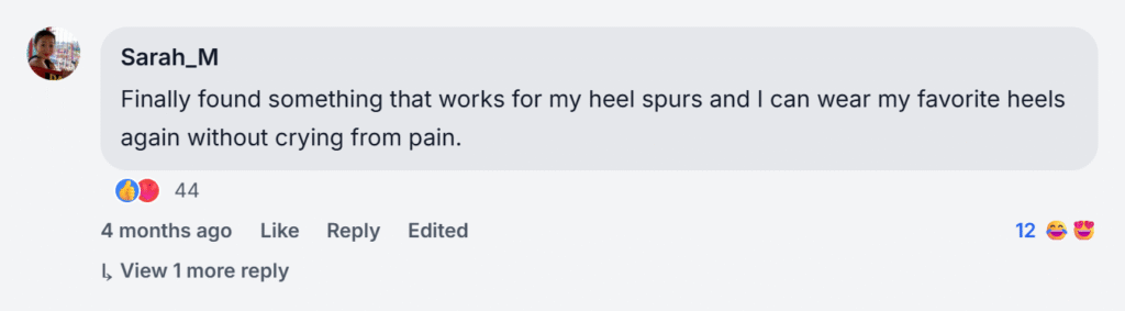 Soul Insole Reviews