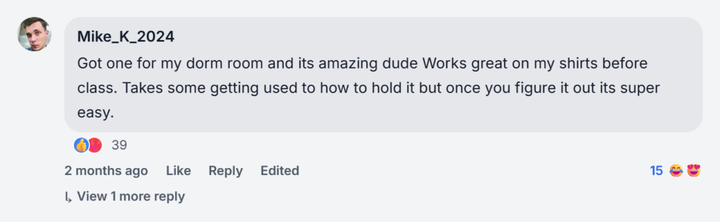 RiddiaPress Reviews from Facebook