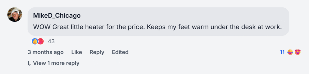 CosyJet Reviews