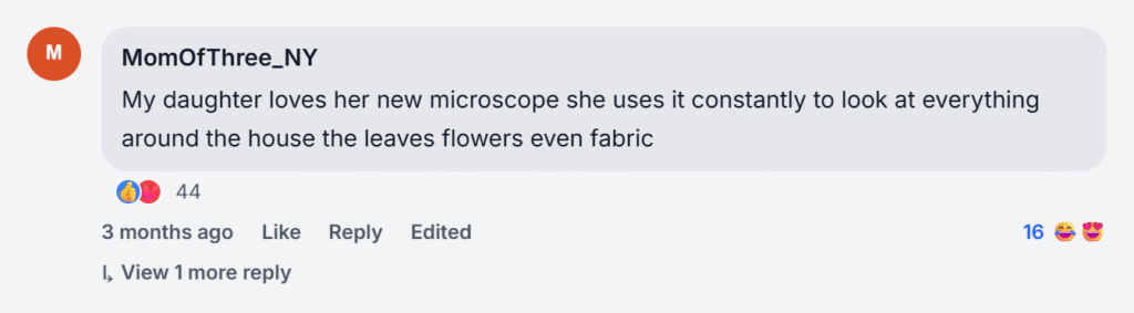 Lil Looksee Reviews