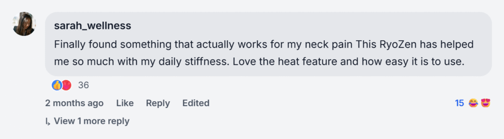 RyoZen Reviews