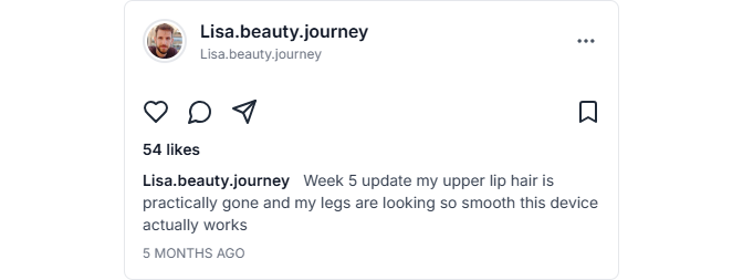 instagram reviews