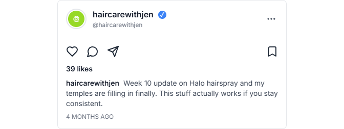 instagram reviews