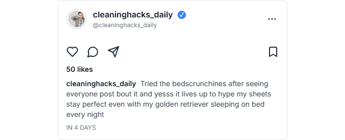 instagram reviews