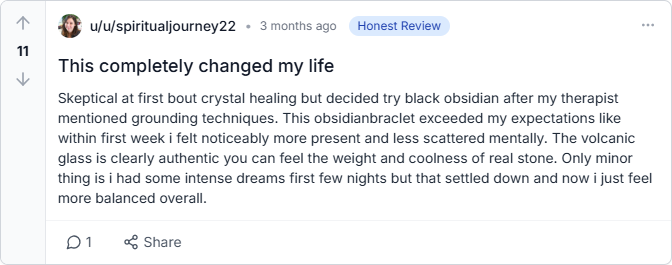 reddit reviews