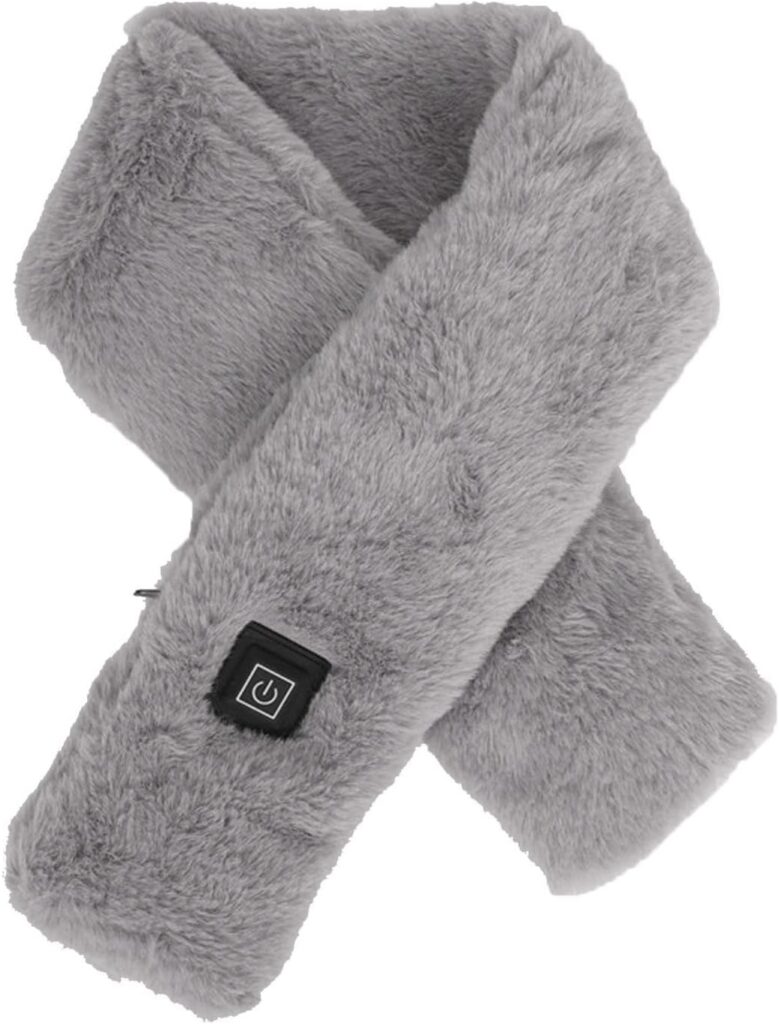 HeatWave Scarf Reviews