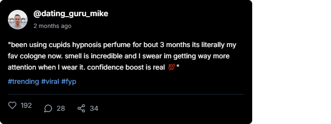 tiktok reviews