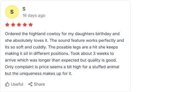 trustpilot reviews