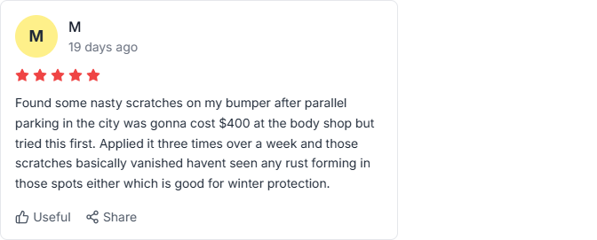 trustpilot reviews