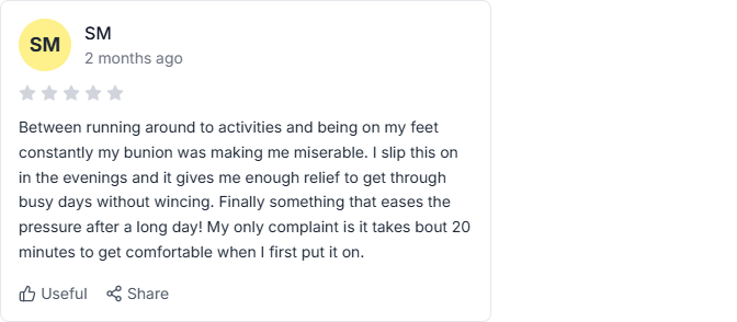 trustpilot reviews