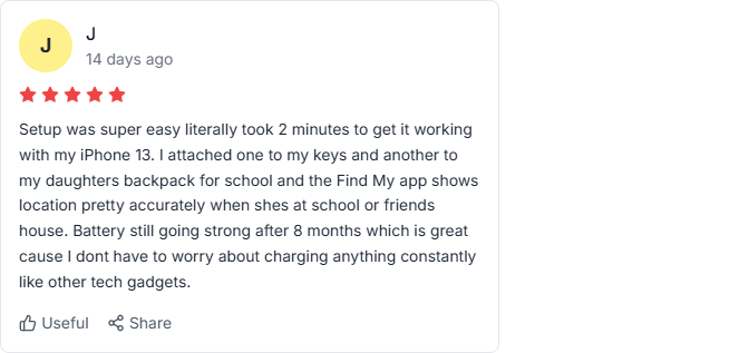 trustpilot reviews