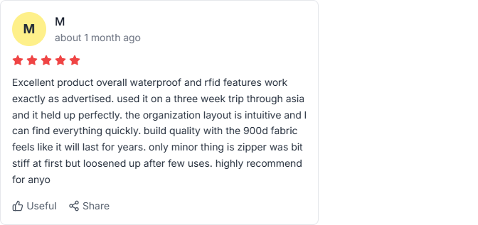 trustpilot reviews