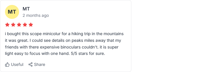 trustpilot reviews
