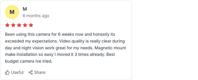 trustpilot reviews