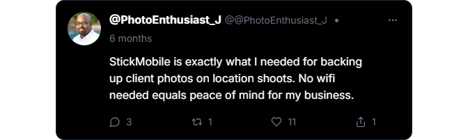 twitter reviews