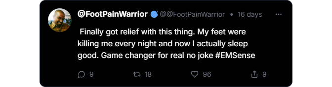 twitter review