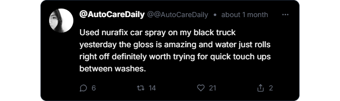 twitter reviews