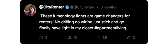 twitter reviews
