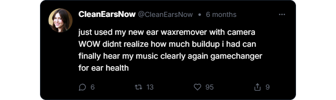 twitter review