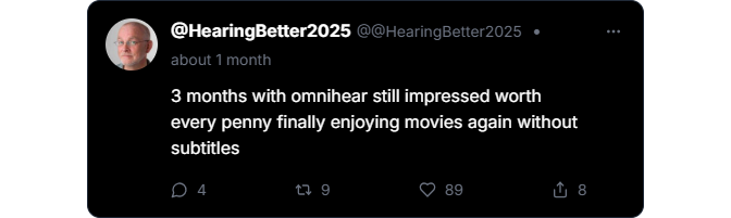 twitter review