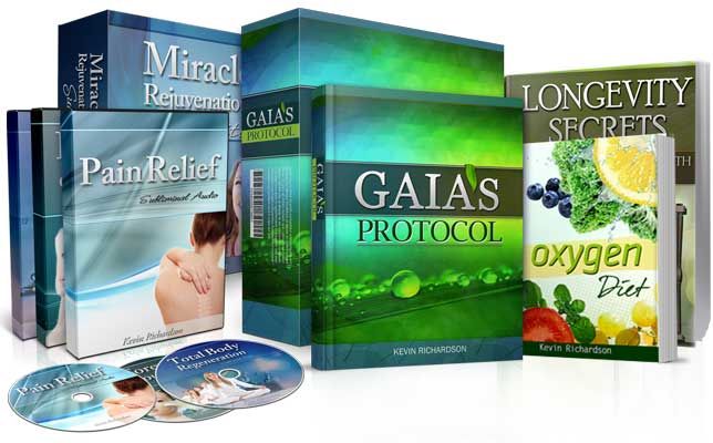 Gaia's Protocol Reviews