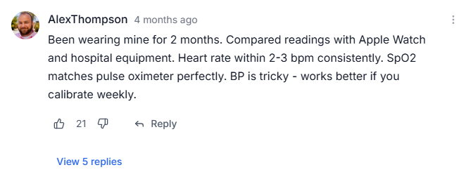youtube reviews