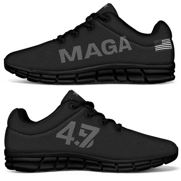 Dark MAGA 45/47 Sneakers Reviews