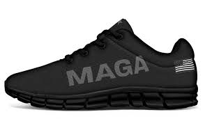 Dark MAGA 45/47 Sneakers Reviews