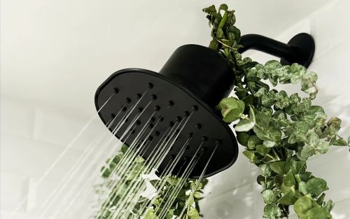 Afina GlowJet Showerhead reviews