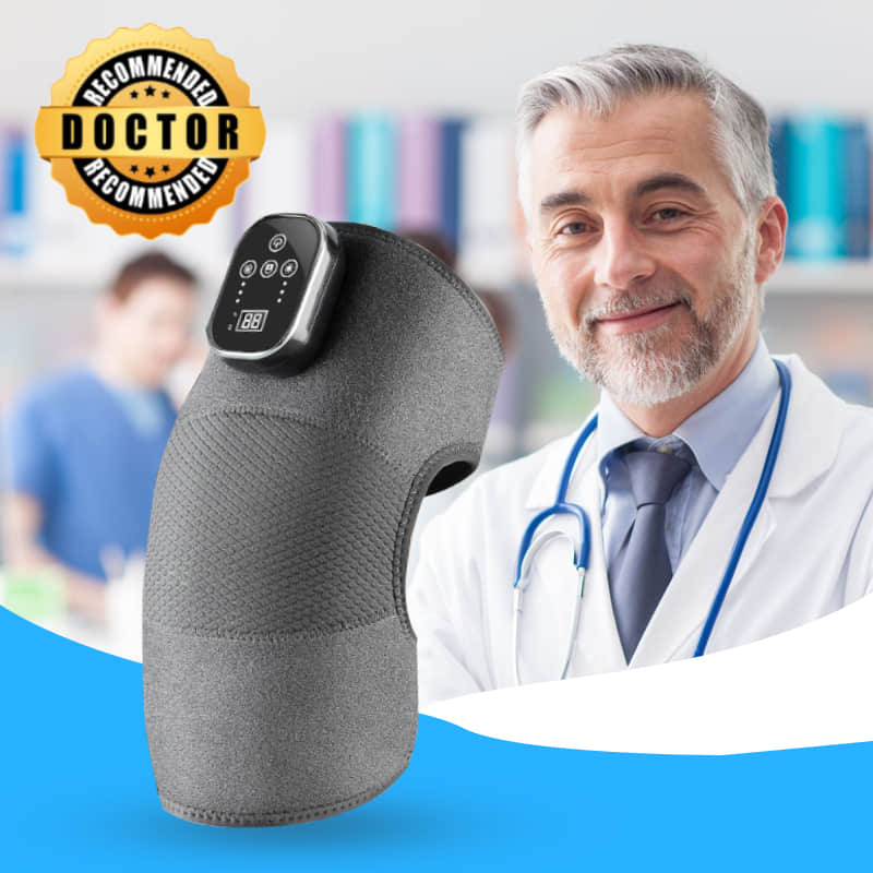 Alevez Easeflex Massager Reviews