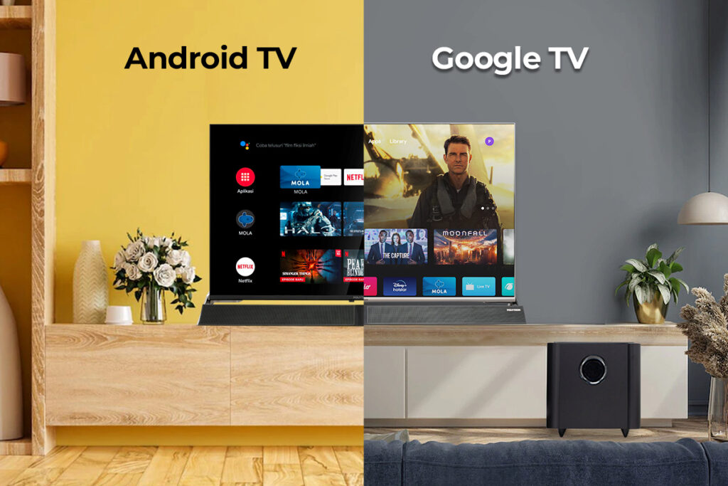 AndroidTV Reviews